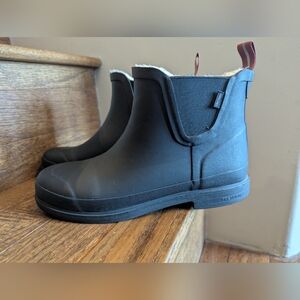 Tretorn Swedish Insulated Rubber Boot Women  EU Size 39 US 7.5